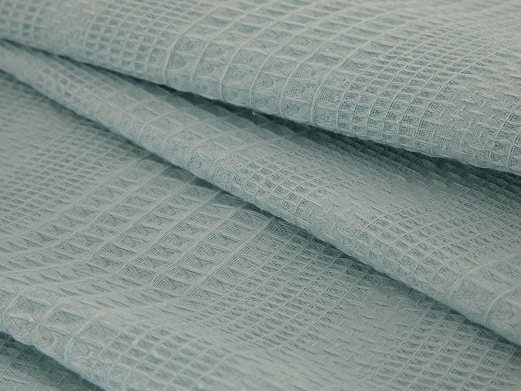 drept Pentru o persoana  CUVERTURĂ 150x220 cm Seledon,