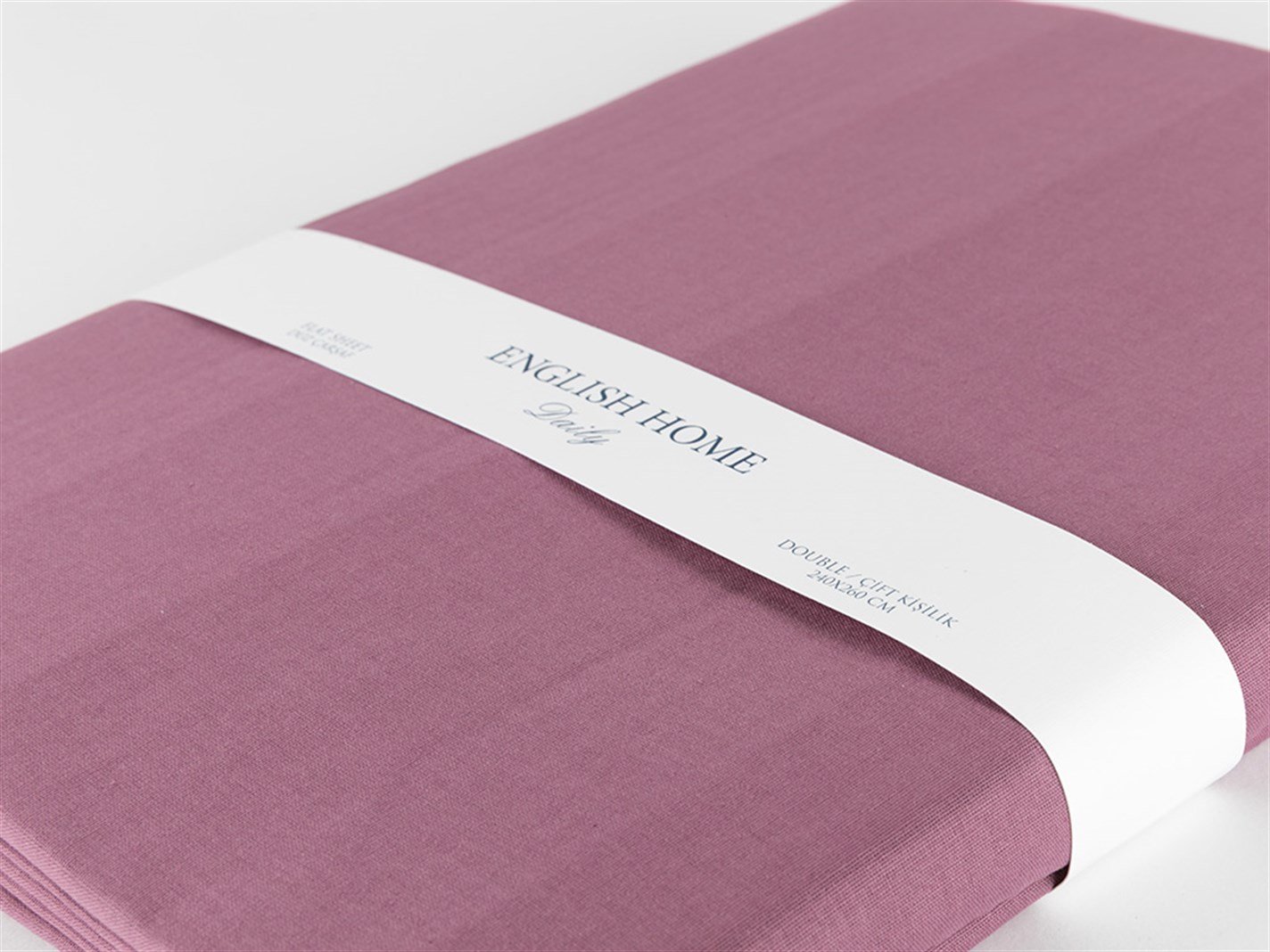 drept  Persoană dublă 240x260 cm Ulei verde