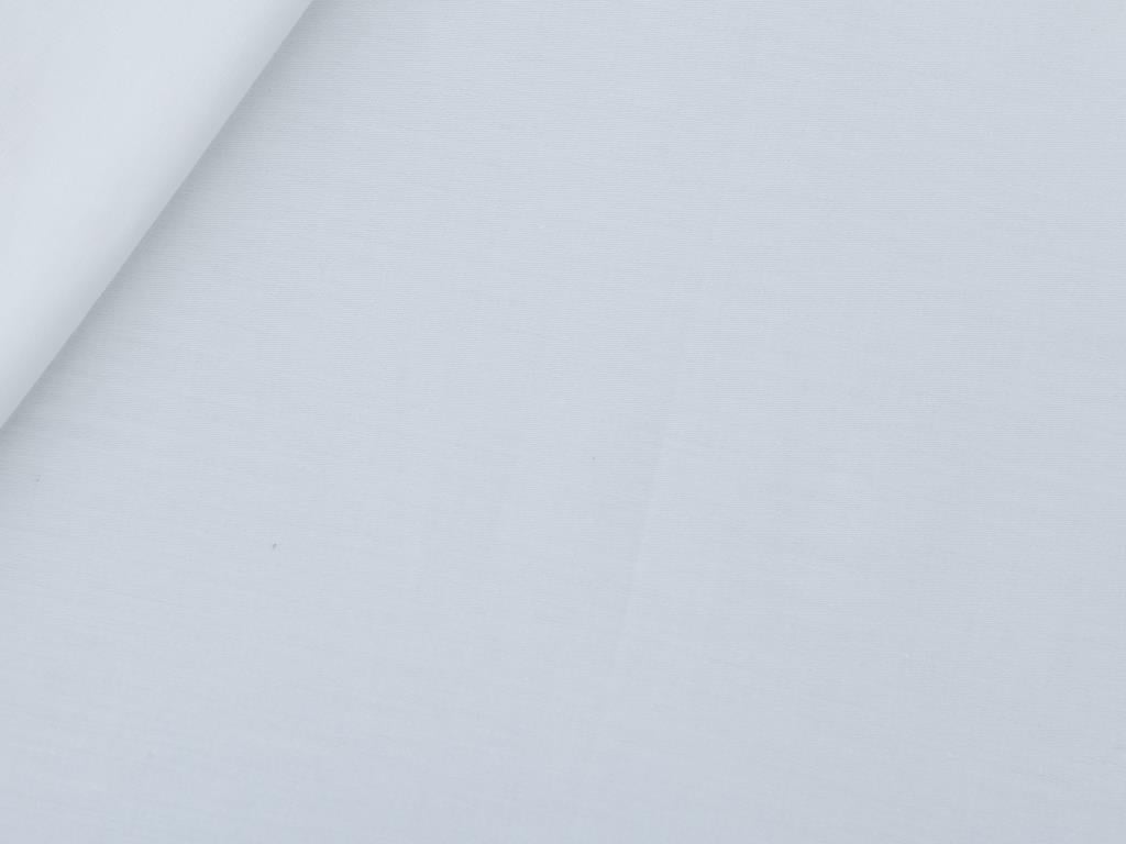 drept Satin De Bumbac Single Cearșaf 160*240 Cm Alb închis
