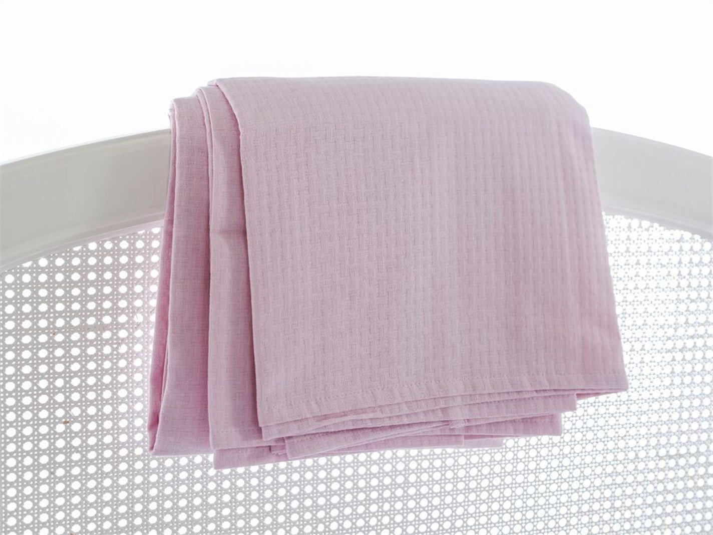drept Simplu Pentru o persoana 150x220 cm Bomboane roz