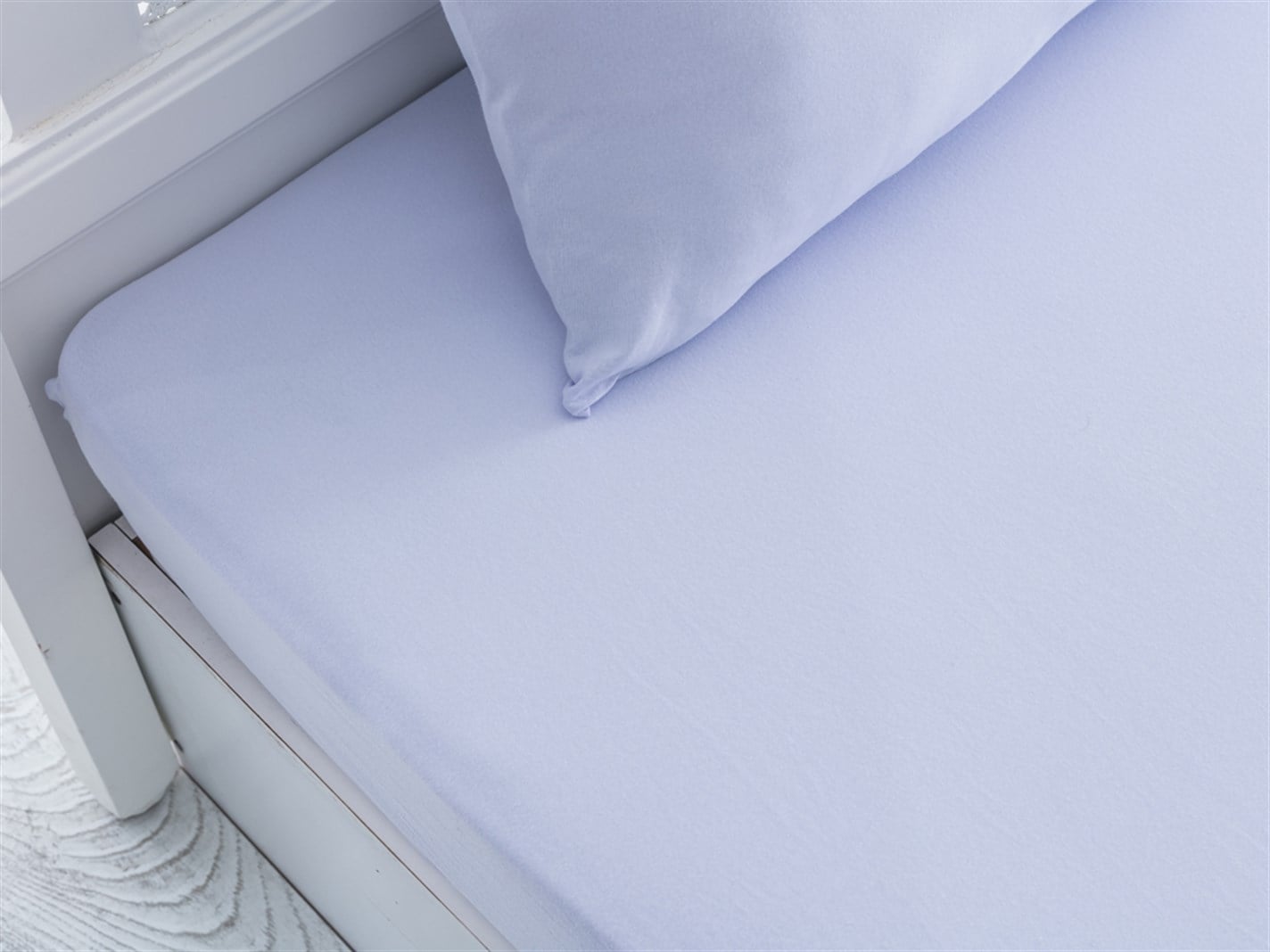 drept Vopsit simplu Pentru o persoana 100x200 cm CELADONNEW