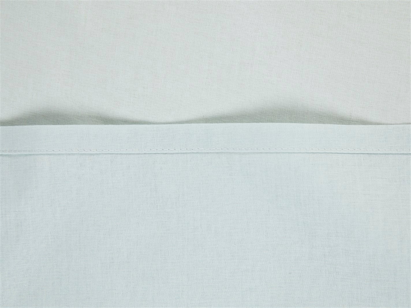 drept Vopsit simplu Pentru o persoana 160x240 cm Seledon,