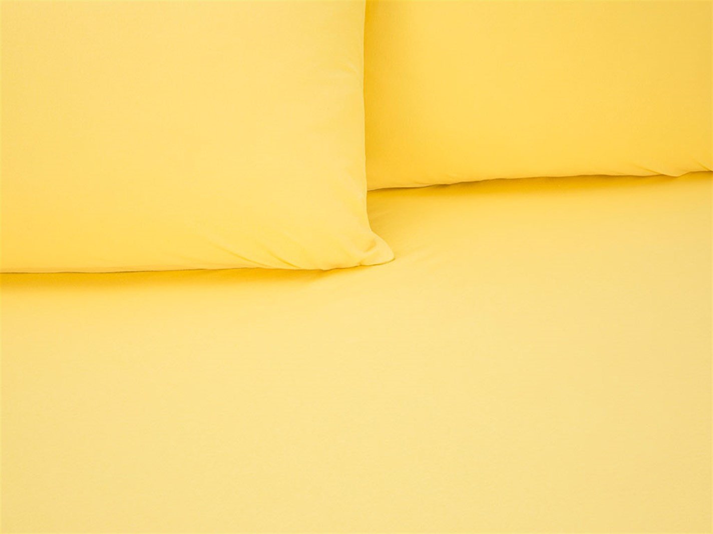 drept Vopsit simplu Pentru o persoana 100x200 cm Lumină galbenă