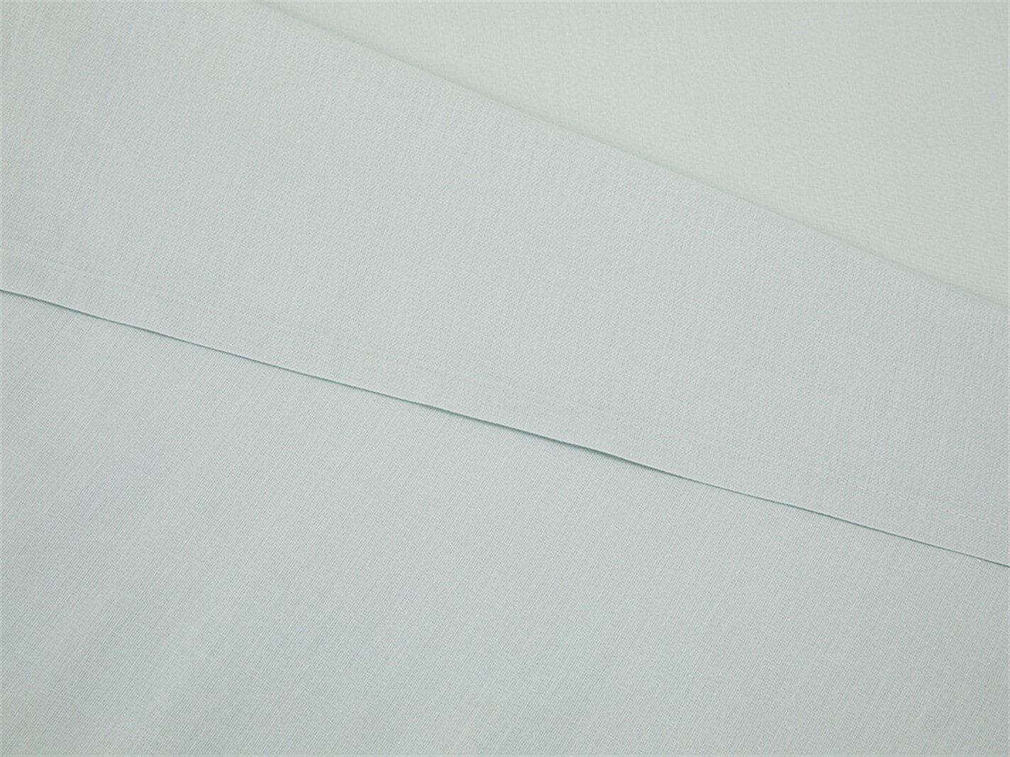 drept Vopsit simplu Persoană dublă 240x260 cm Seledon,
