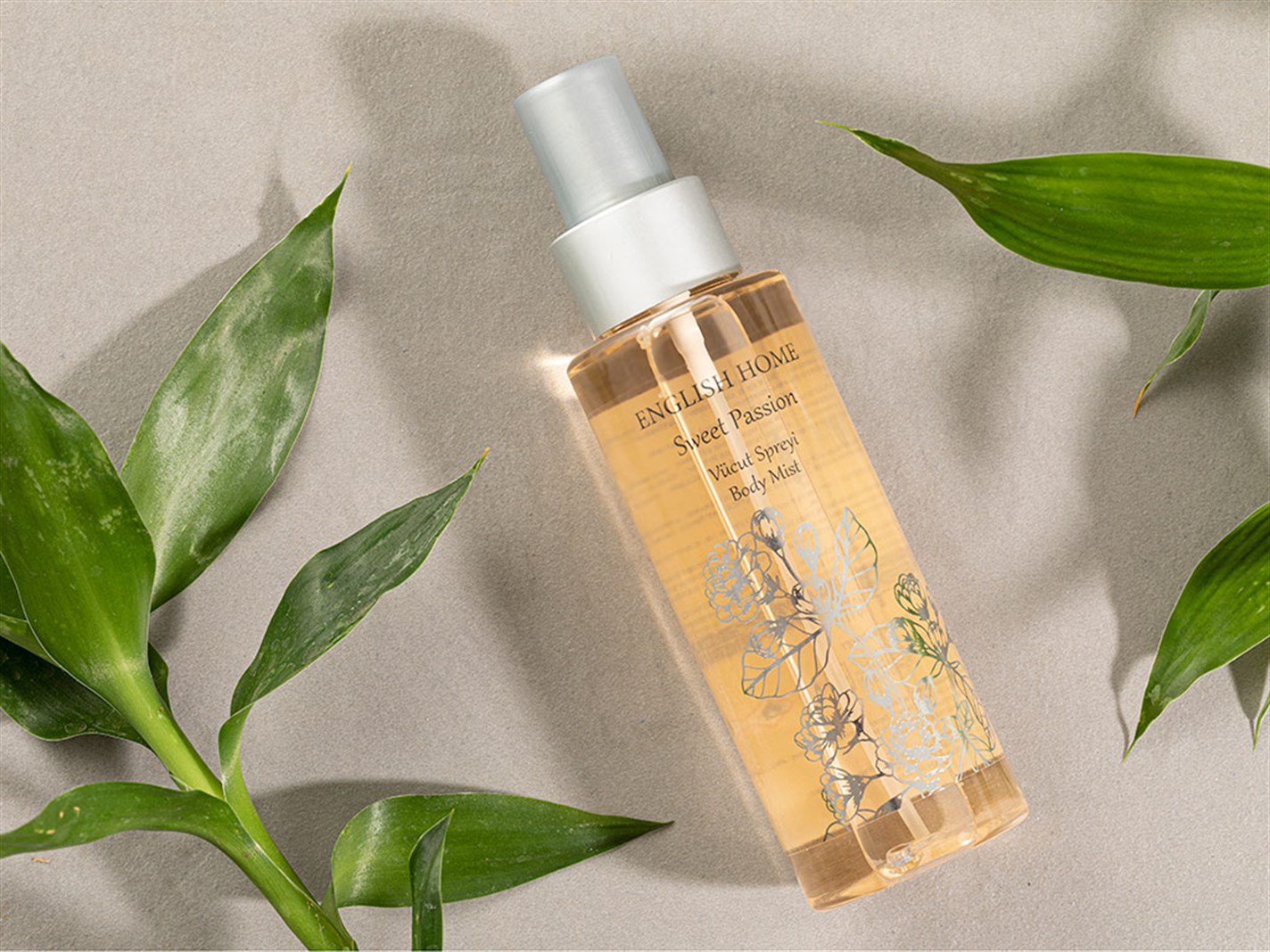 Dulce pasiune Cosmetic  110 ml Portocale,