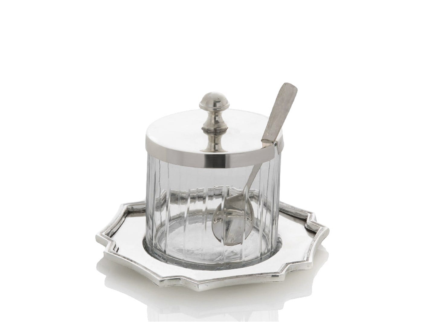 Elegant  Capat 10 cm Somon ușor