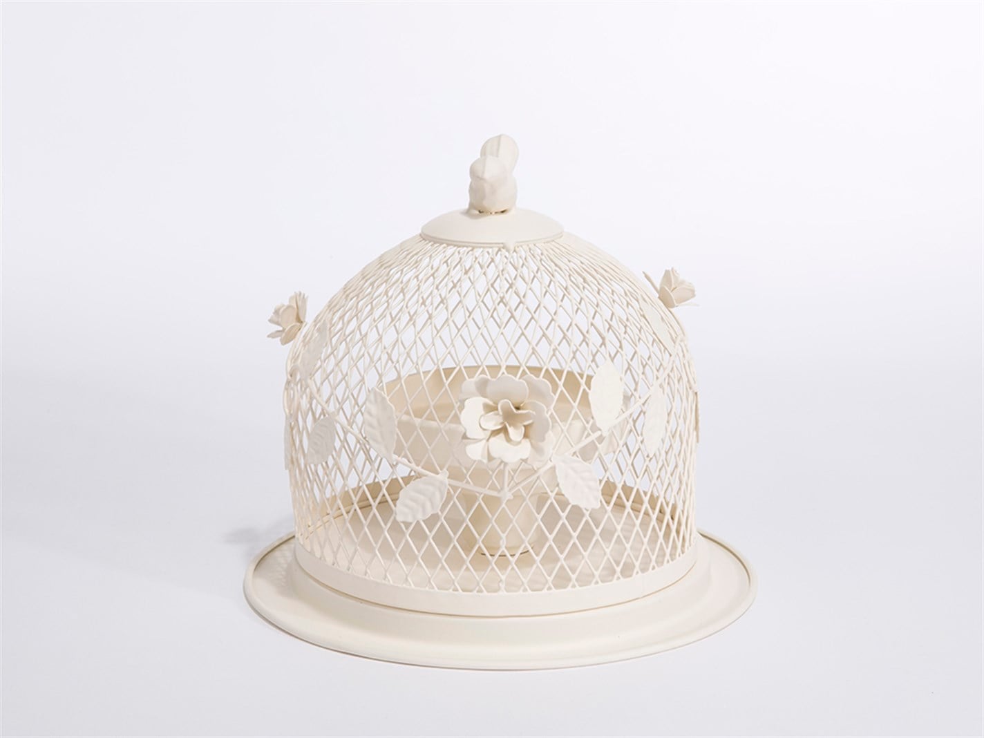 Elfii  Capat 25x25x27 cm Albastru deschis