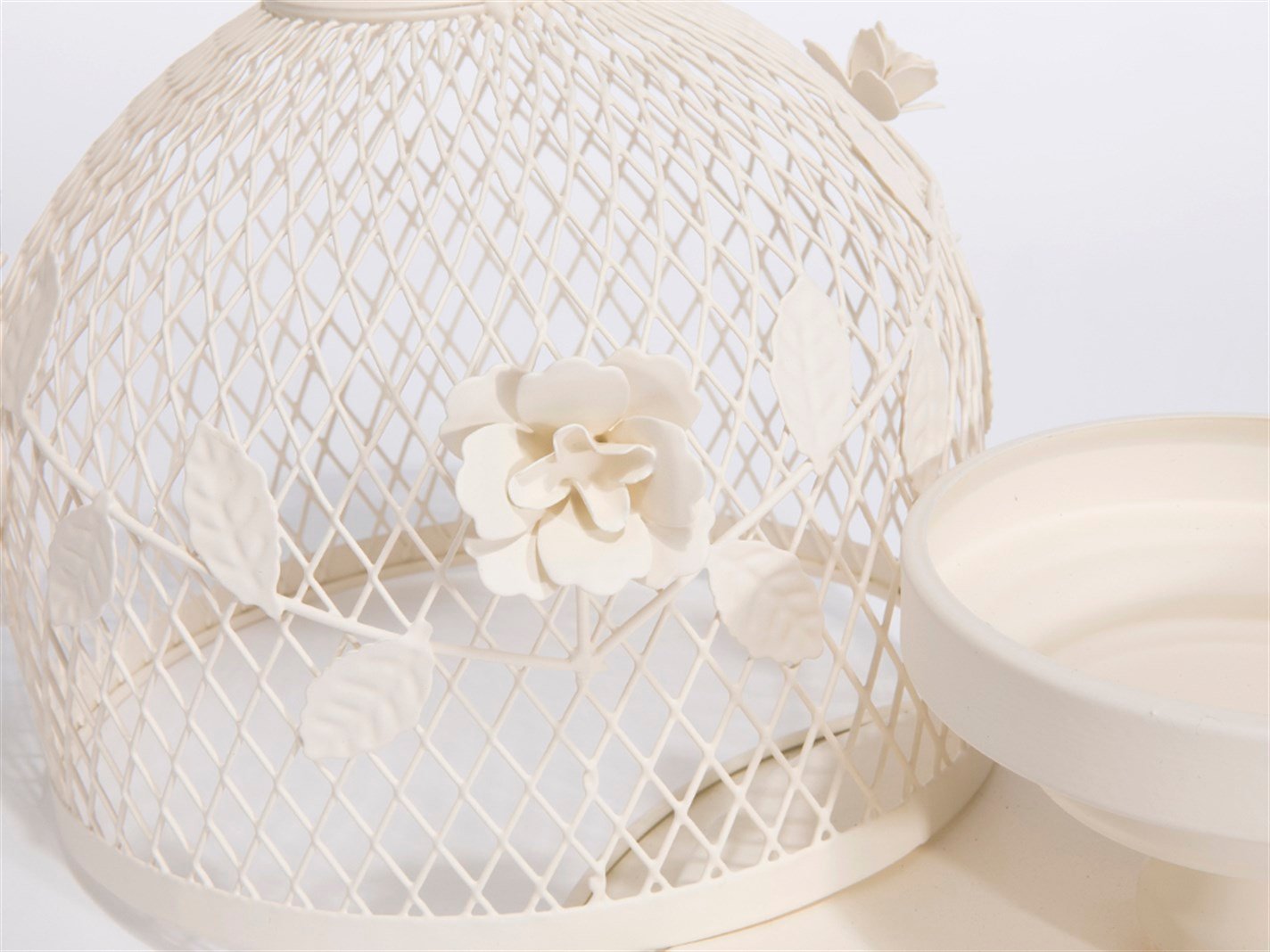 Elfii  Capat 25x25x27 cm Albastru deschis
