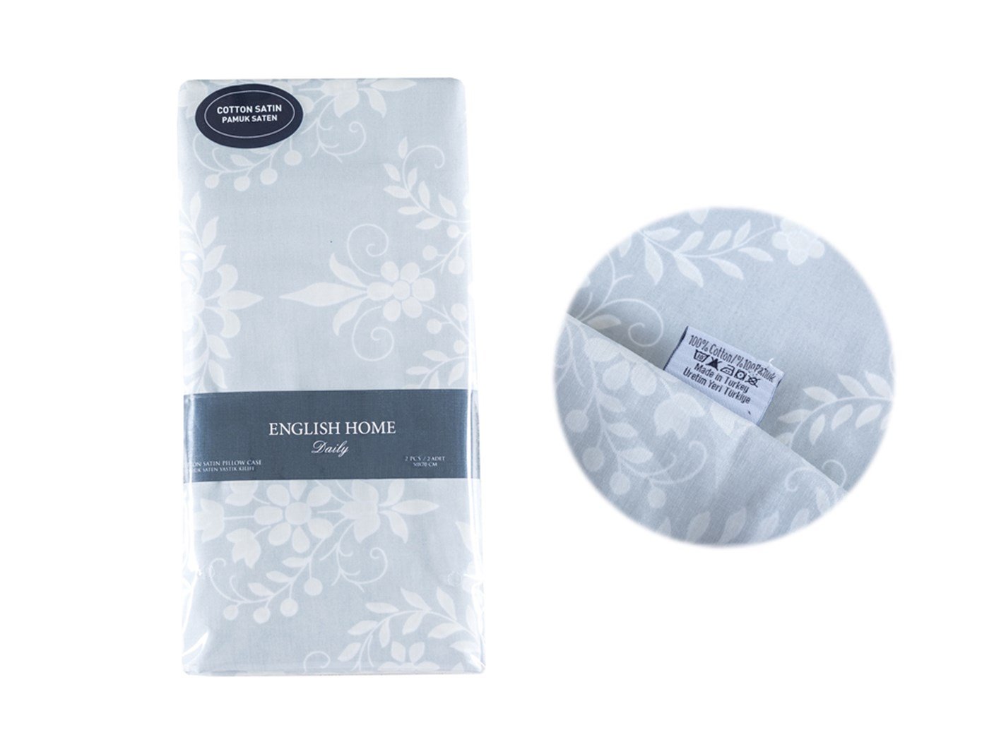 Eywa # 2 set 50x70 cm CELADONNEW