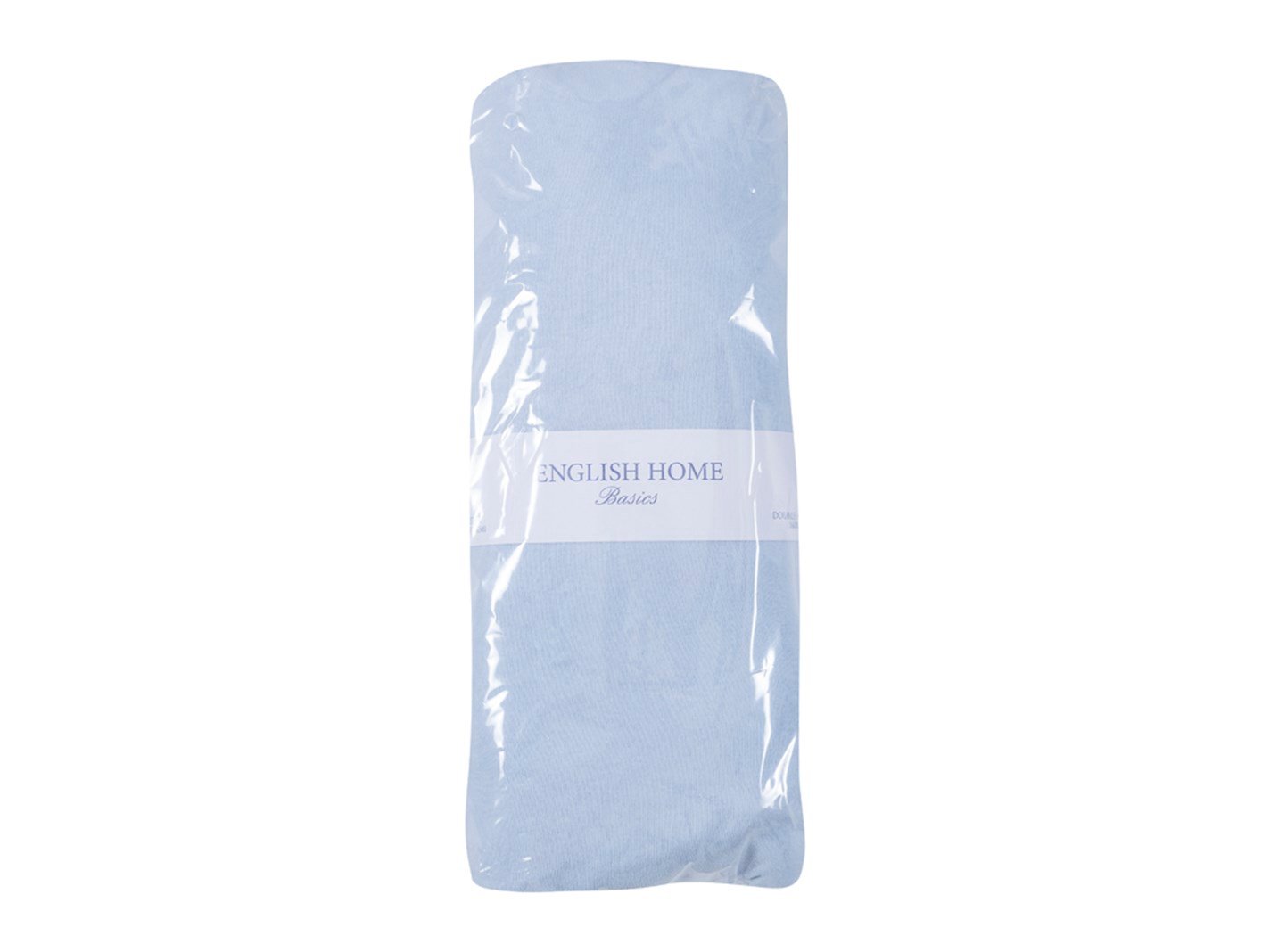 Flat 2 # Pentru o persoana 100x200 cm Albastru