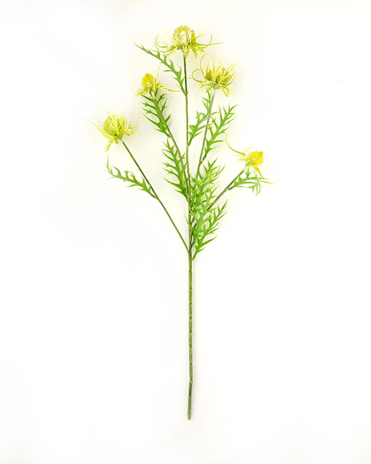floare #  59 cm COLORAT