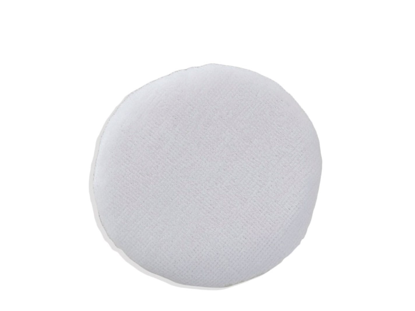 floare Cosmetic  13x8x2 cm Alb