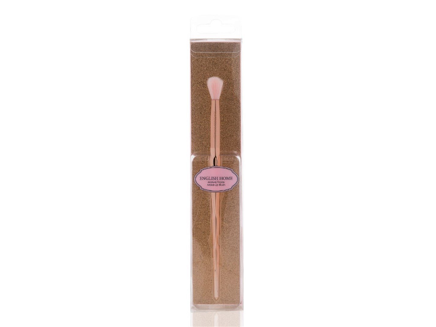 floare Cosmetic  24x4x3,5 cm Aur Roz