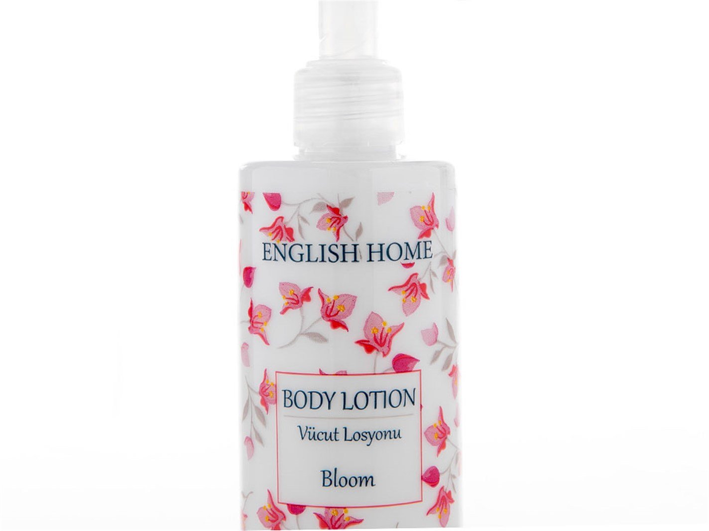 floare Cosmetic  250 ml Alb