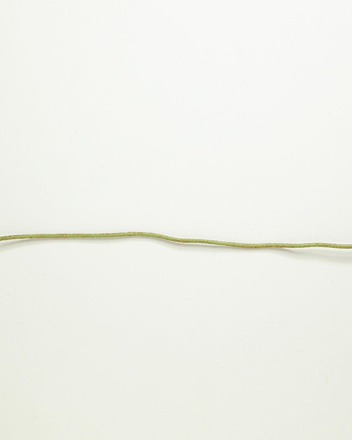 Floare sălbatică Floare Artificial Cu O Singură 73 cm Alb