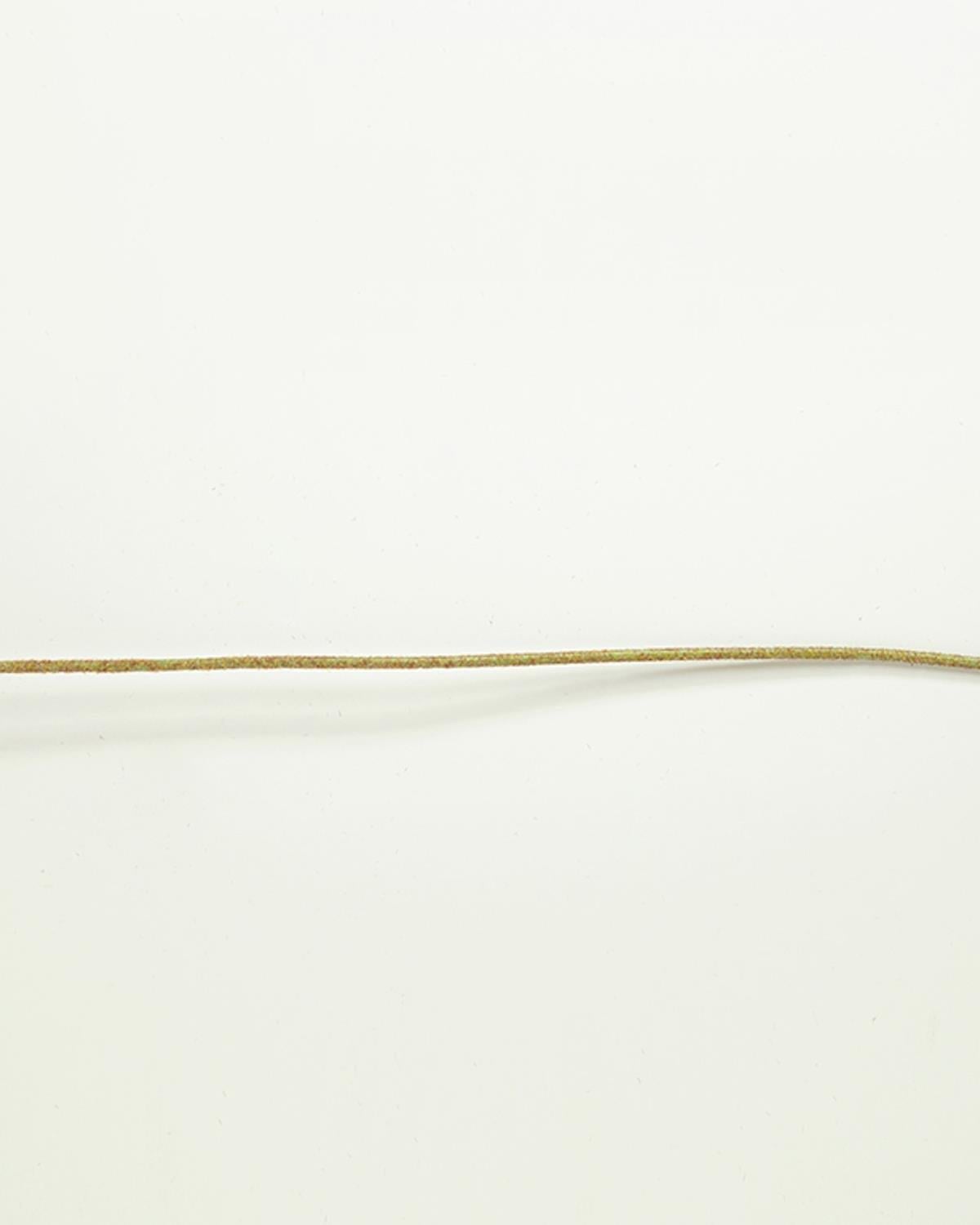 Floare sălbatică Floare Artificial Cu O Singură 73 cm Portocaliu