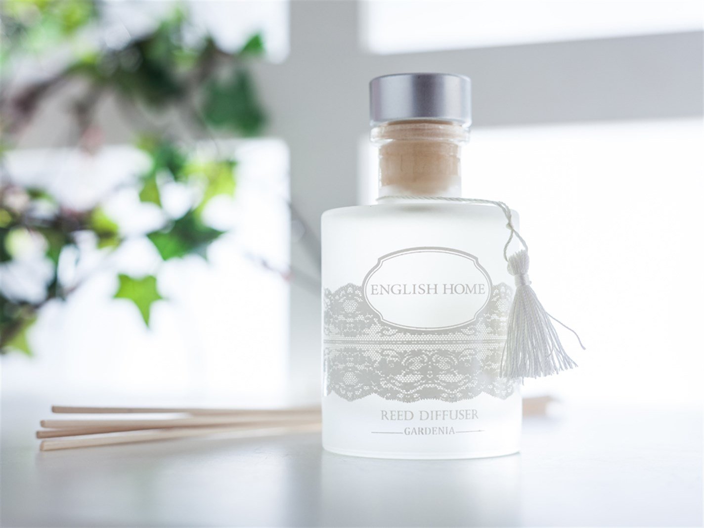 gardenie #  100 ml Portocale