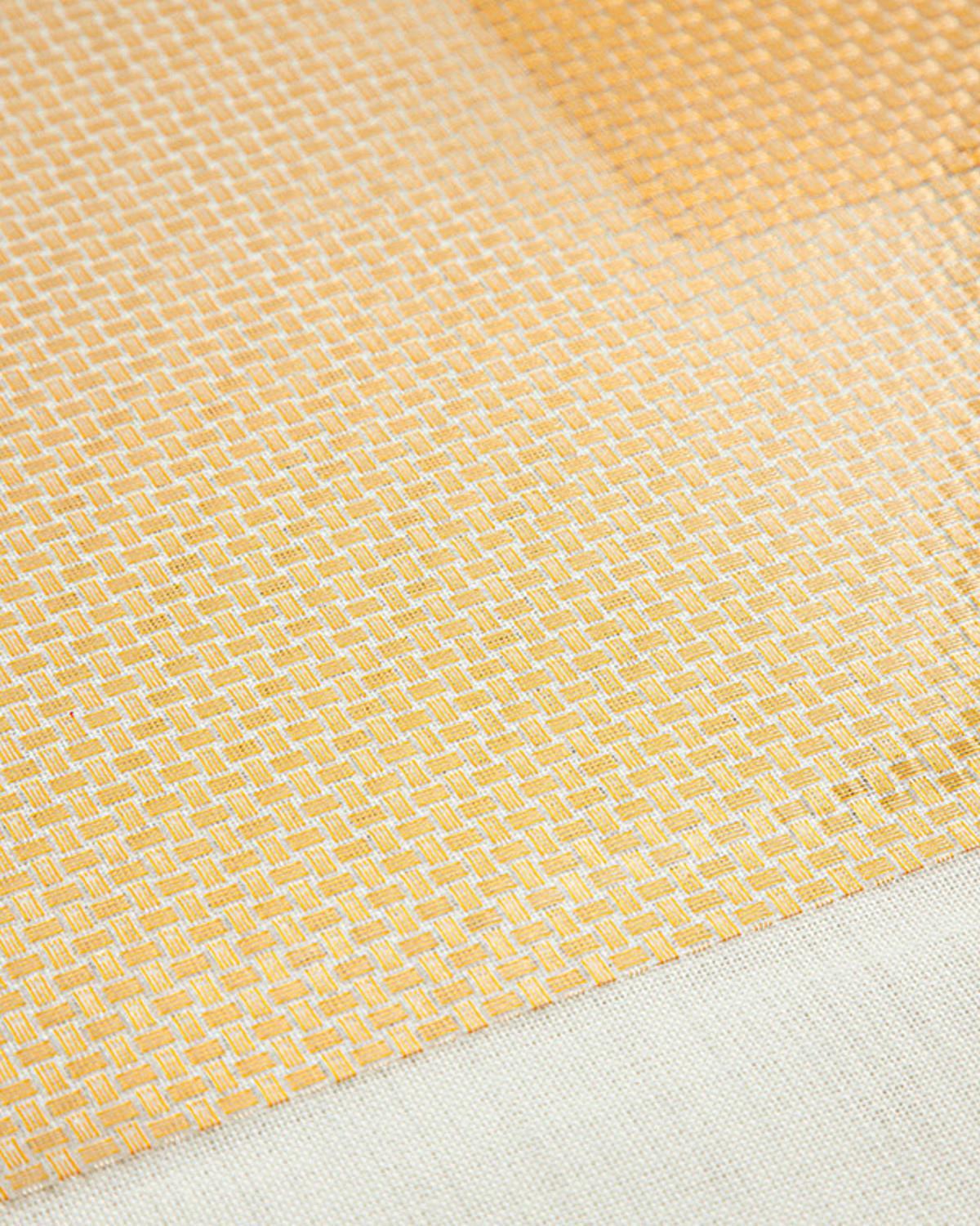Gold Striped # Set 2 30x45 cm Purpur de ceață