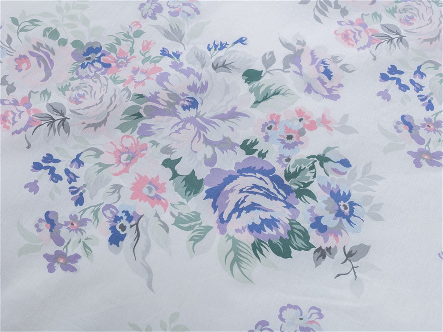 Gradina florala  Pentru o persoana 160x220 cm Liliac.