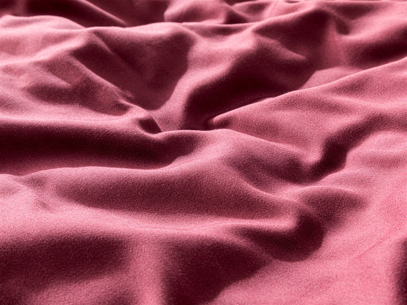 Grandeur  Super rege 260x220 cm Damson