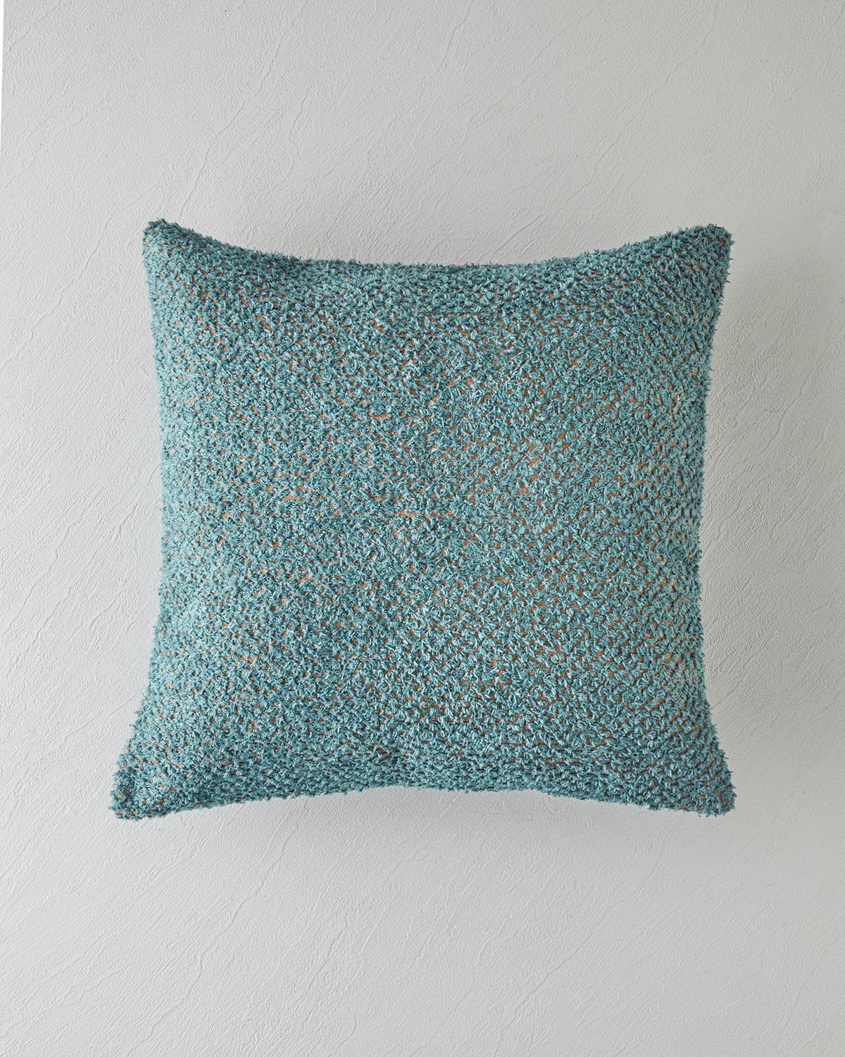 Husă Pernuță 45x45 cm Verde