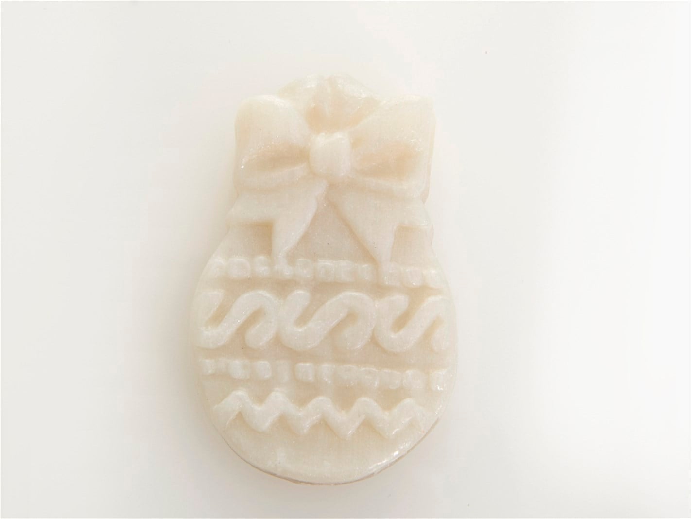 iarnă Cosmetic Ornament în formă 30 gr CELADONNEW