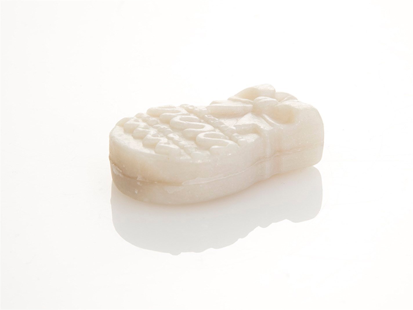 iarnă Cosmetic Ornament în formă 30 gr CELADONNEW