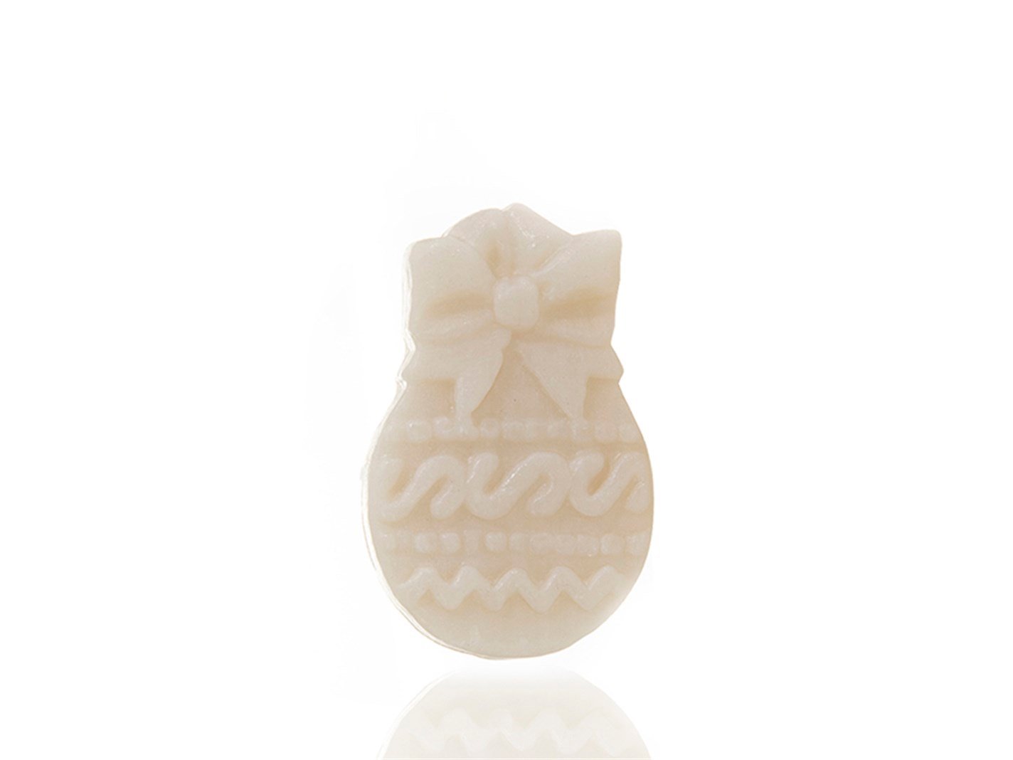 iarnă Cosmetic Ornament în formă 30 gr CELADONNEW