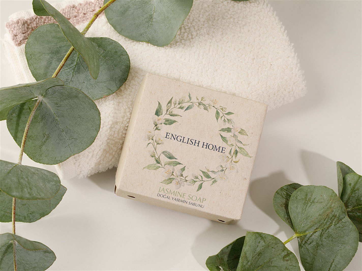 iasomie Cosmetic  100 gr Natural