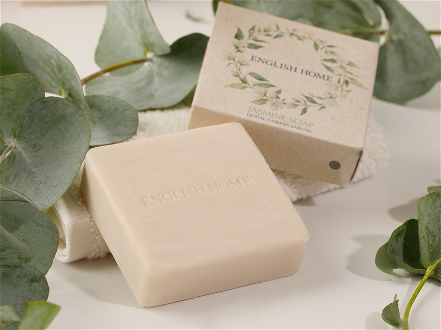 iasomie Cosmetic  100 gr Natural