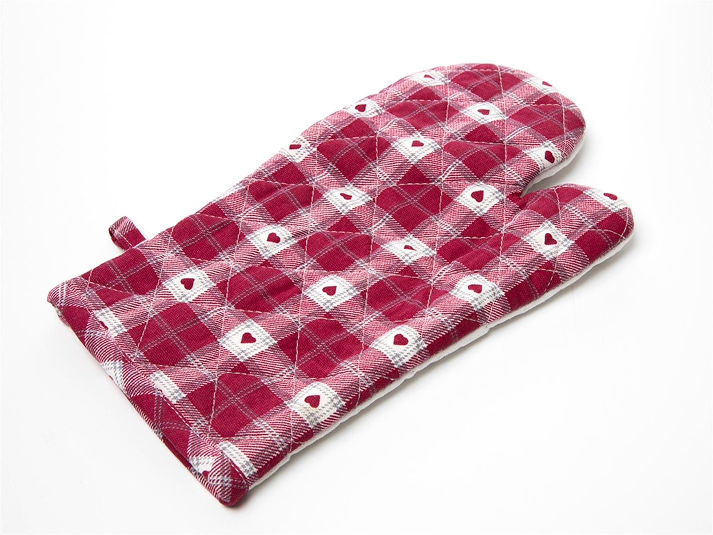 iubitor Tipărit  18x32 cm Alb roșu