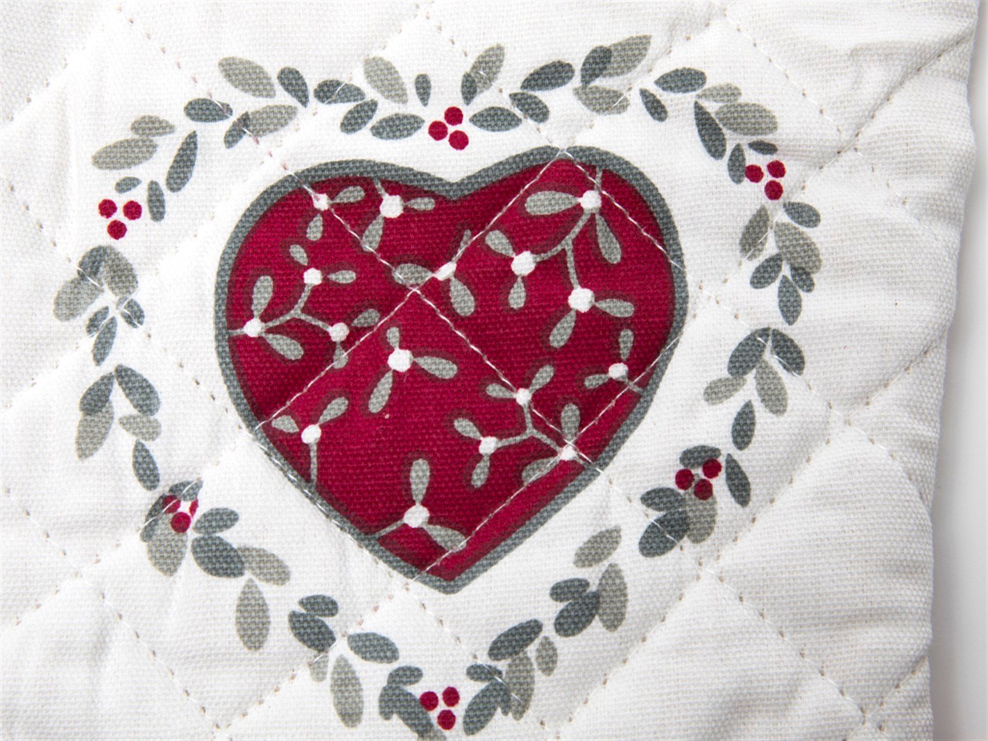 iubitor Tipărit  18x32 cm Alb roșu