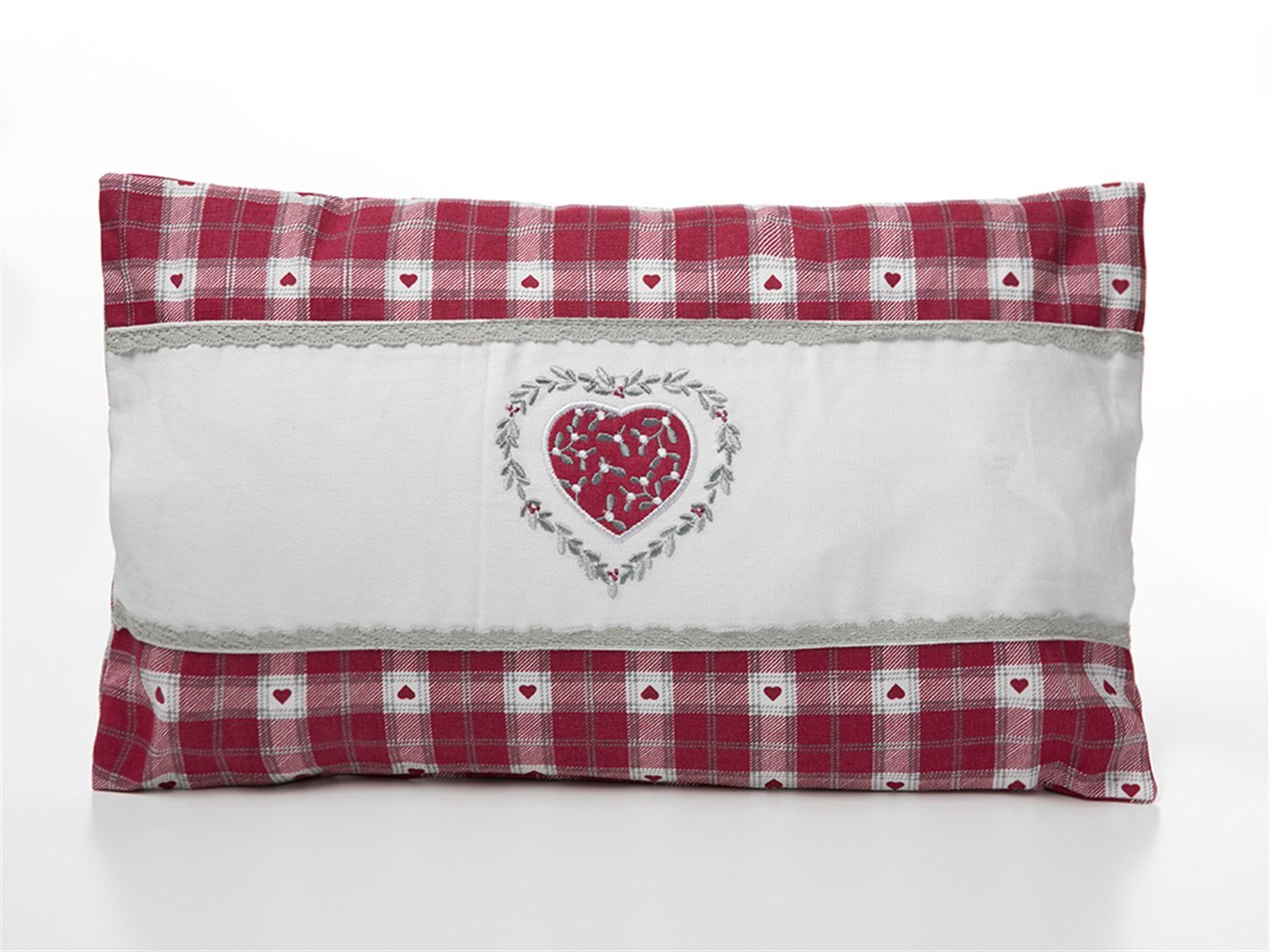 iubitor Tipărit  30x50 cm Alb roșu
