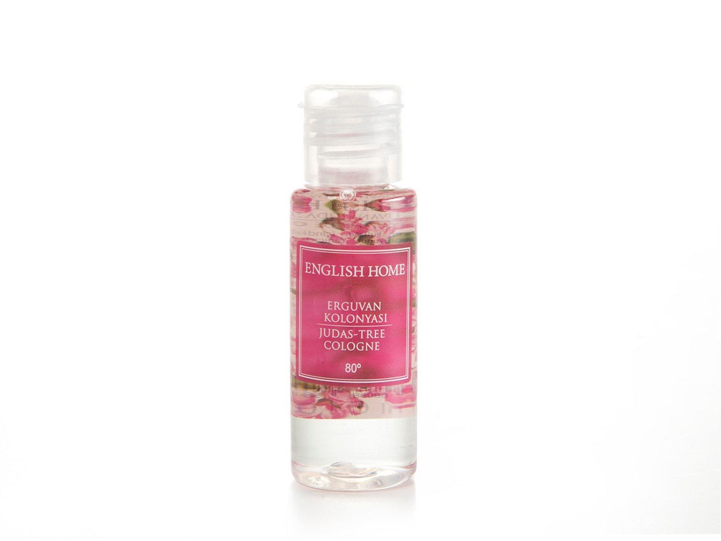 Iuda-tree Cosmetic  30 ml Transparent