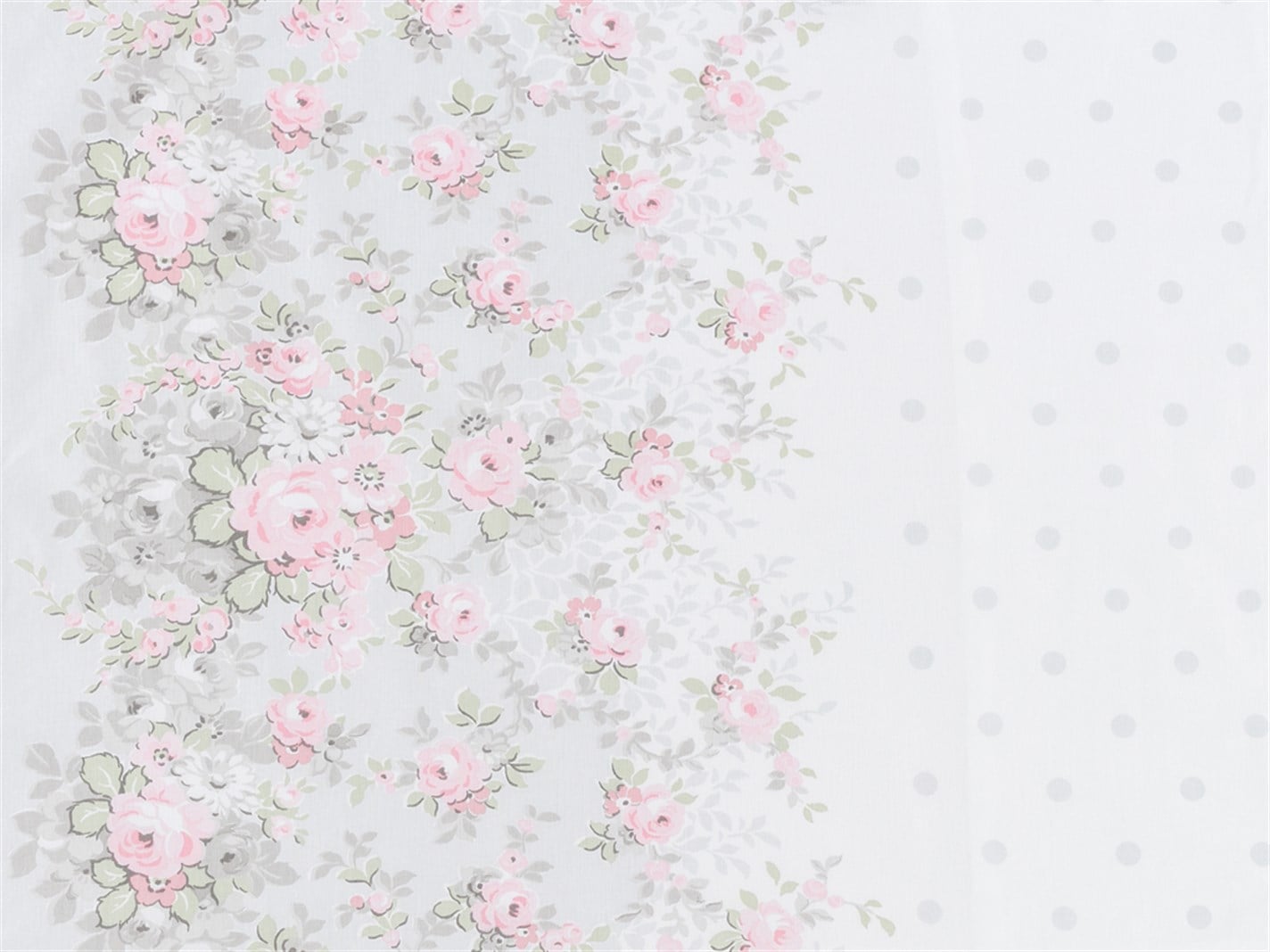 Ivy Rose  Panou 2pcs 50x70 cm Сиво