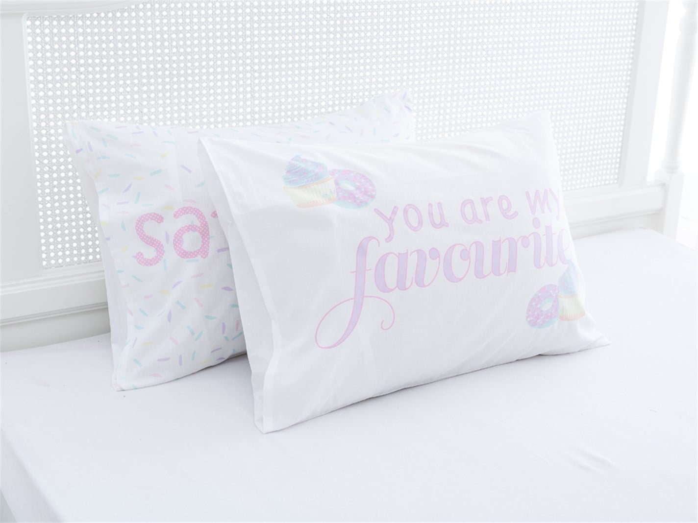 joi Tipărit Panou 2pcs 50x70 cm Roz