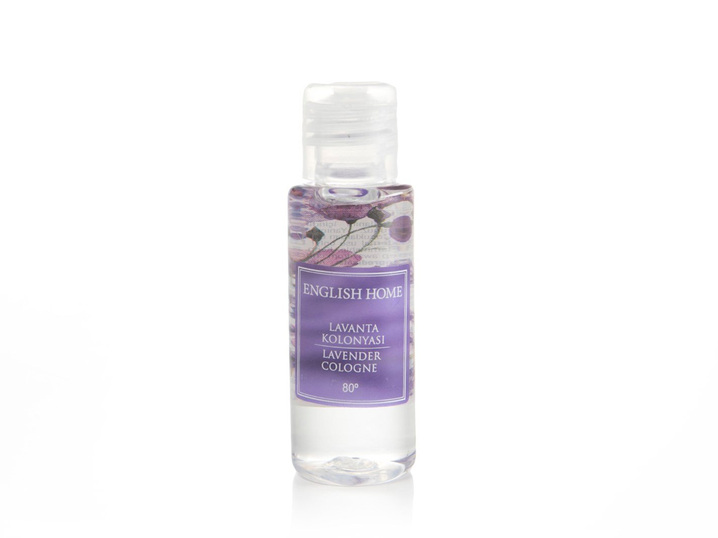 Lavanta Cosmetic  30 ml Transparent