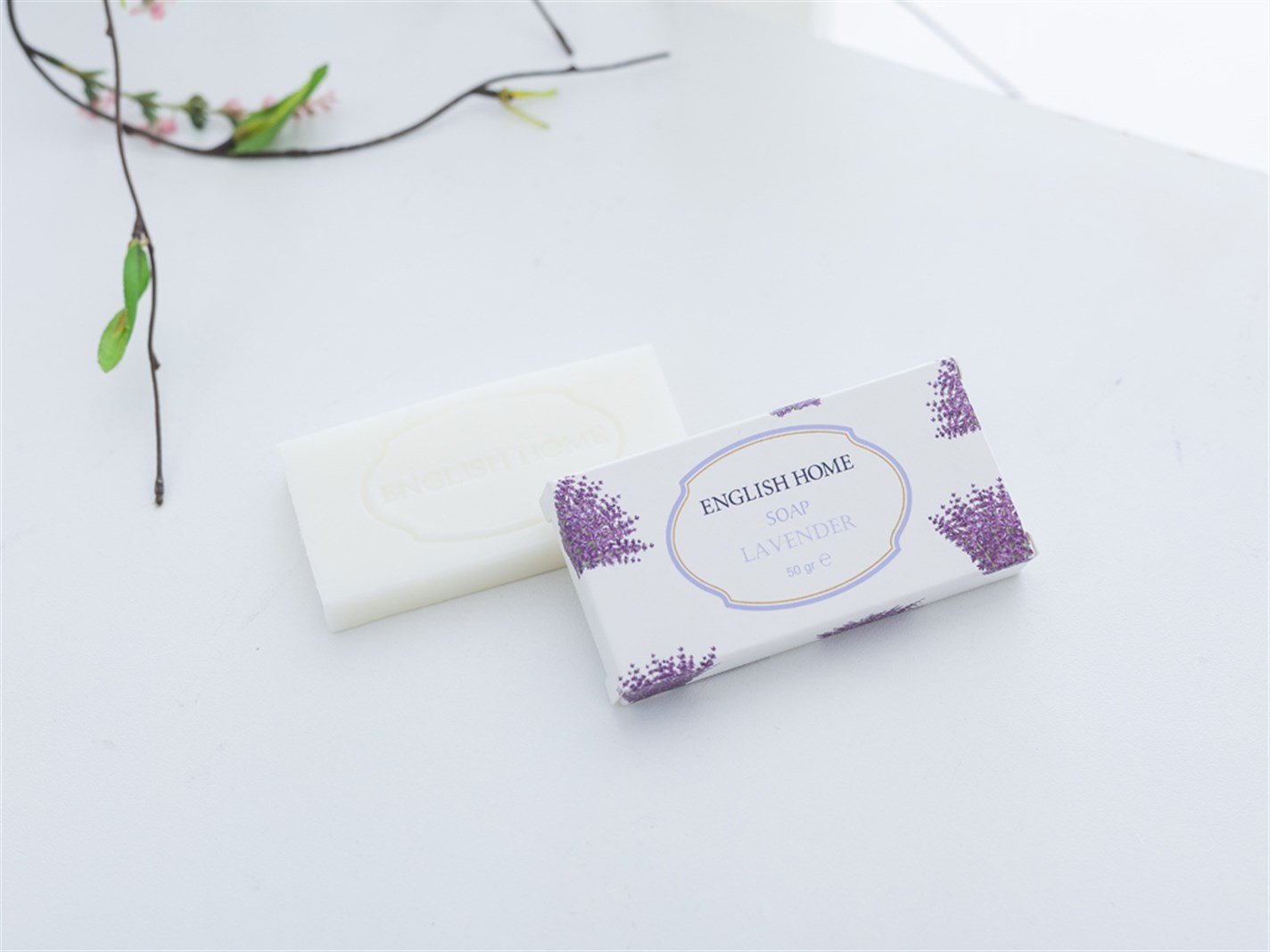 levănțică Cosmetic Omorat 50 gr Portocale
