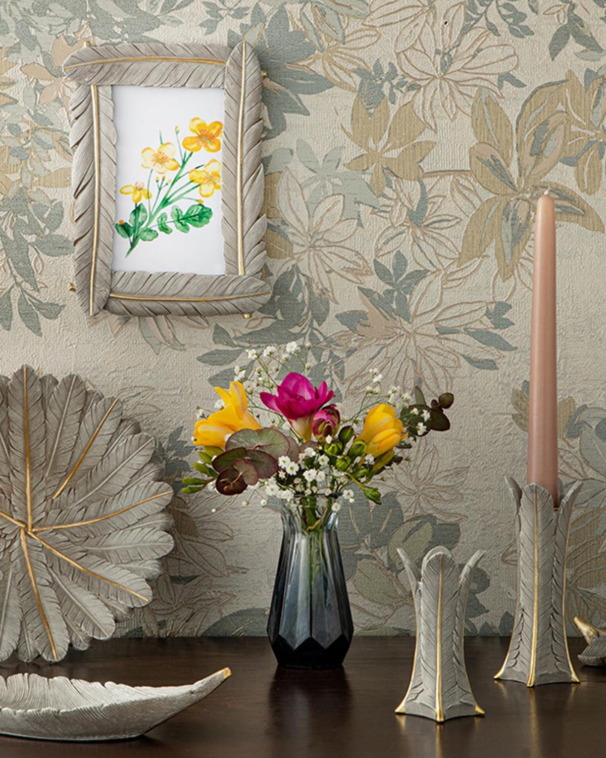 liniar #  4,5x4,3x10,5 cm Bej de aur