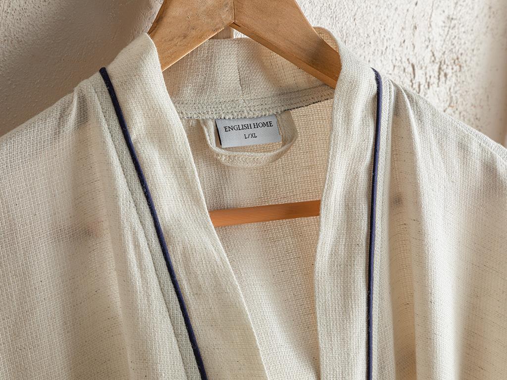 Lola Halat De Baie, Bumbac Și İn, L-Xl, Cărămiziu