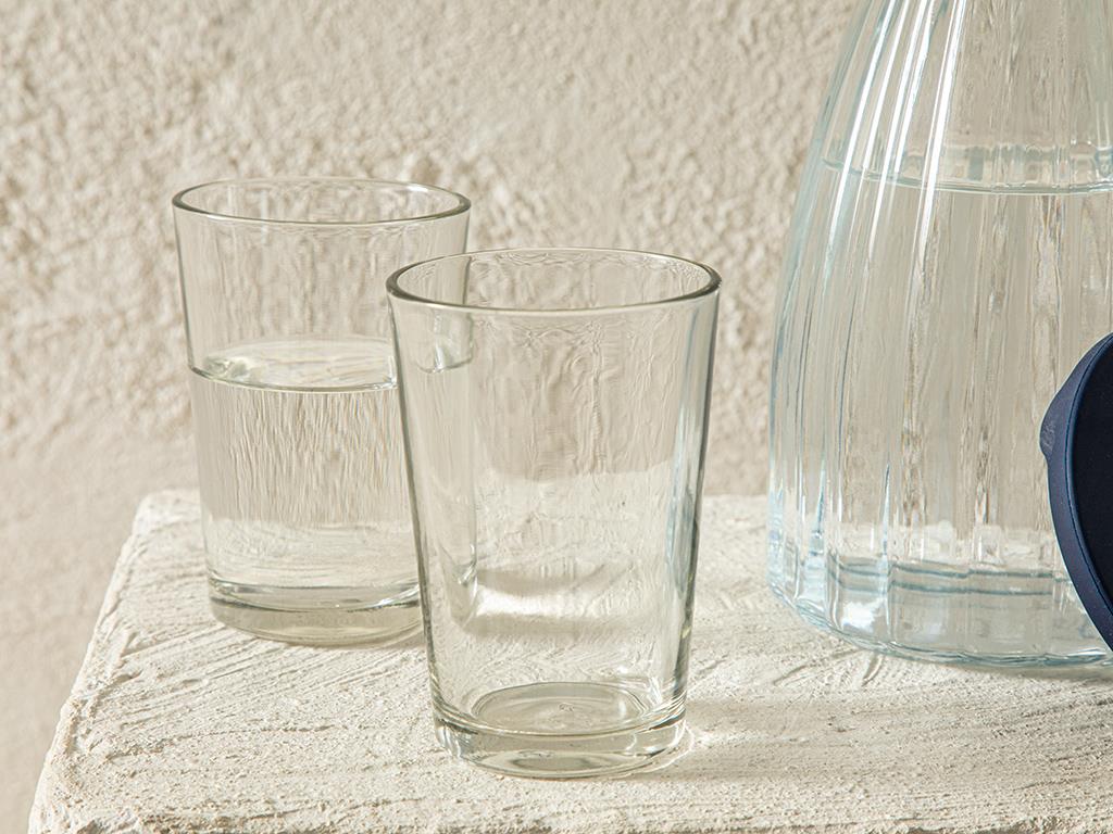 Lona Shine #  5 piese 1000 ml Albastru inchis