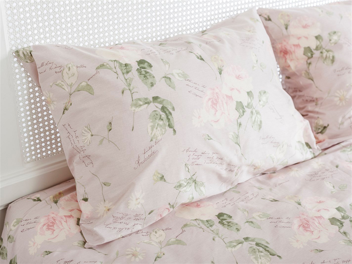 Lori # 2 set 50x70 cm Roz