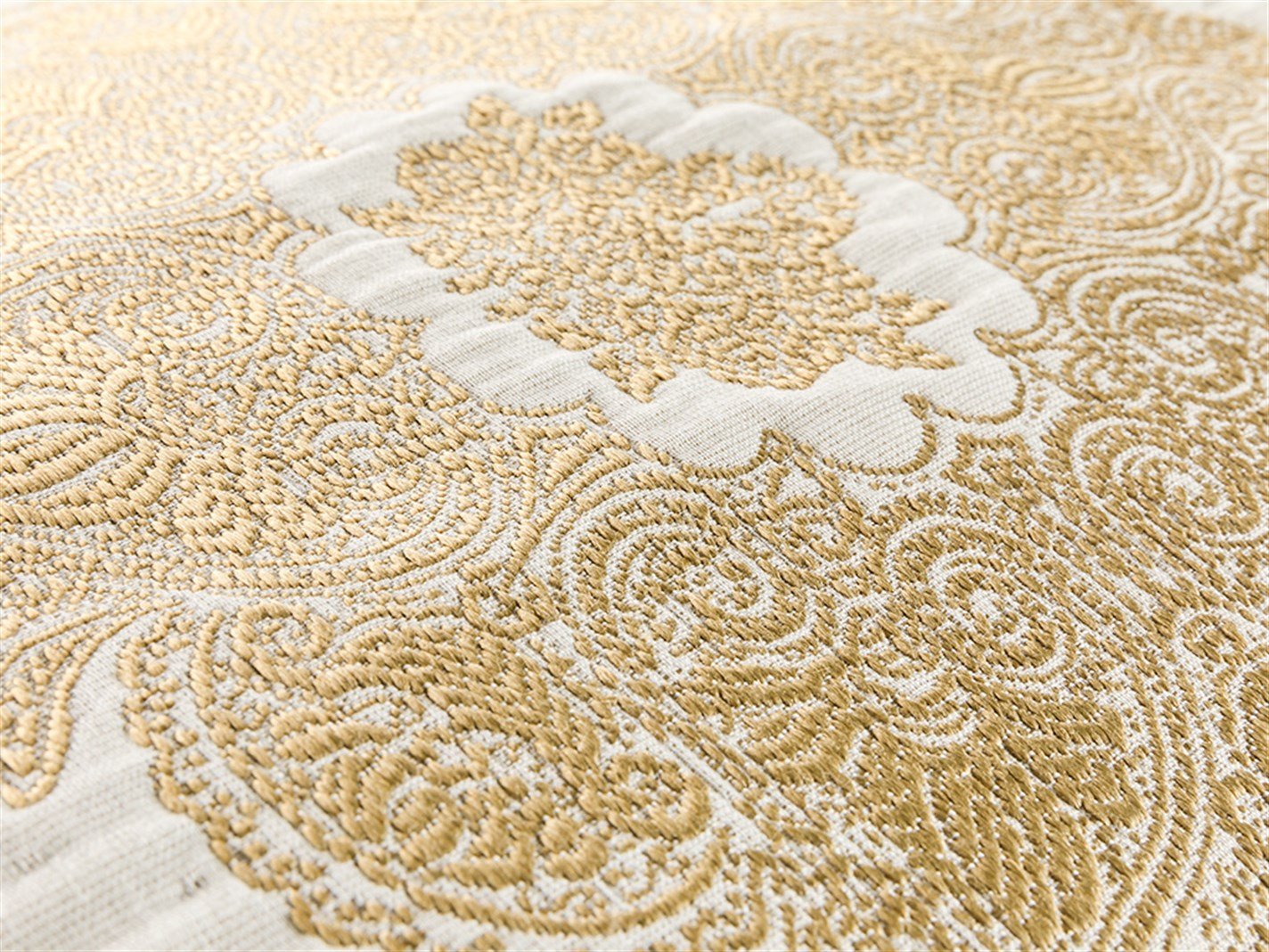 Lux Antique  Persoană dublă 250x260 cm Burgundia-gri