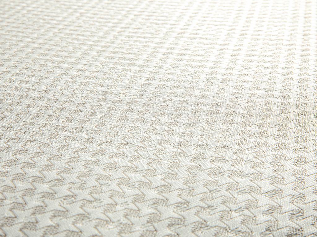 Lux Cool Touch Double Aleză 160x200 + 30 cm Bej