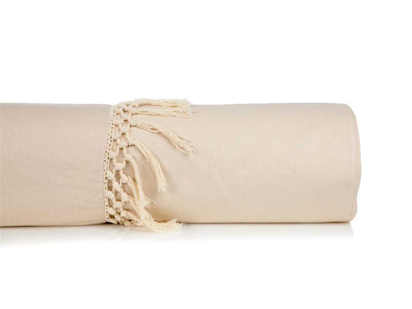 macrameu  Macrame de dimensiuni duble 200x220 cm Burgundia-gri