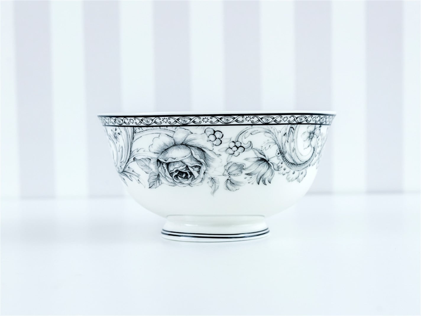 Magie neagră  2 set 14,0x6,8 cm Anthracite