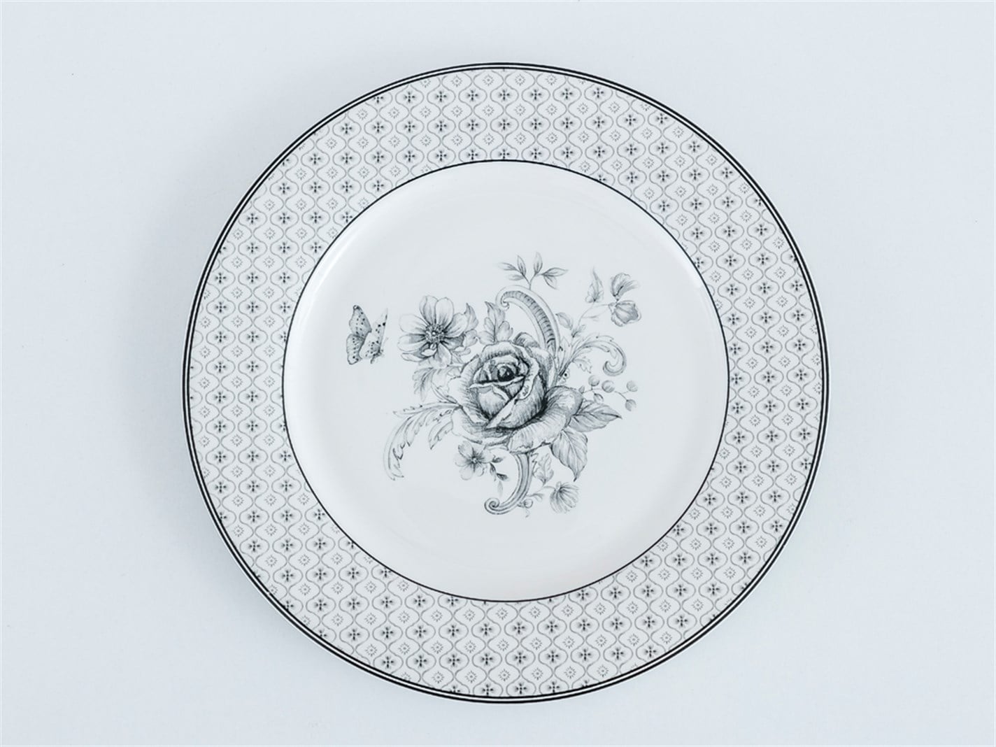 Magie neagră  6 set 20 cm Anthracite