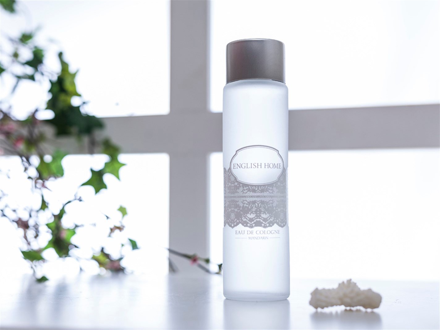 Mandarin #  180 ml Portocale