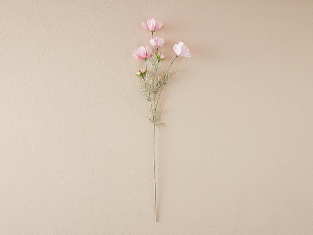 margaretă Floare Artificial Cu O Singură 62 cm Violet Deschis