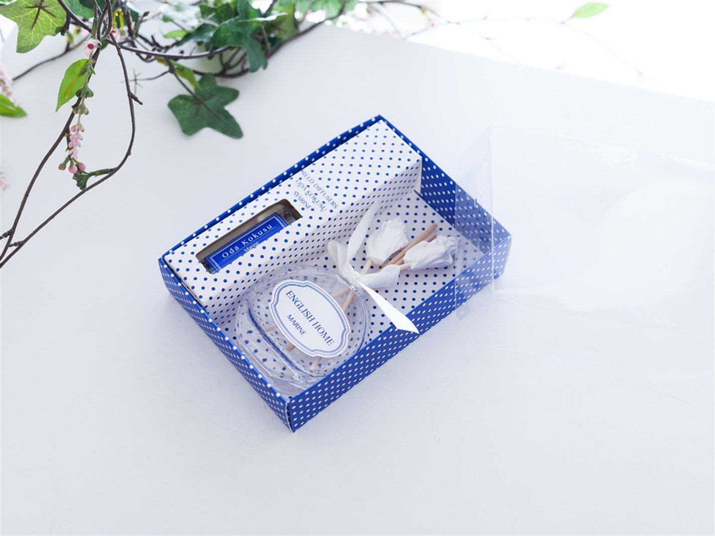 marin #  60 ml Albastru inchis